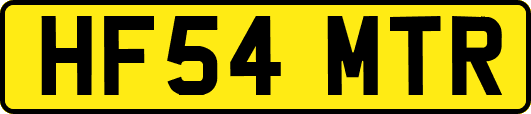 HF54MTR
