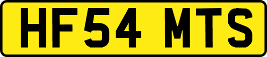 HF54MTS