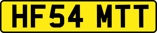 HF54MTT