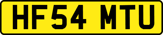 HF54MTU
