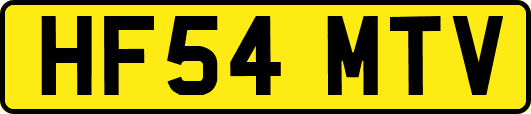 HF54MTV
