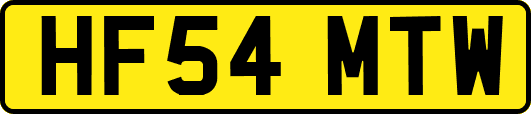 HF54MTW