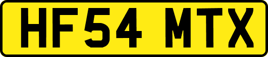 HF54MTX