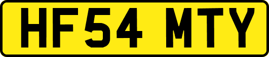 HF54MTY