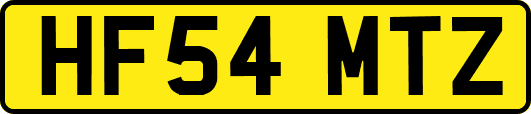 HF54MTZ