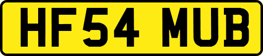 HF54MUB