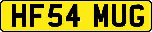 HF54MUG