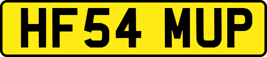 HF54MUP