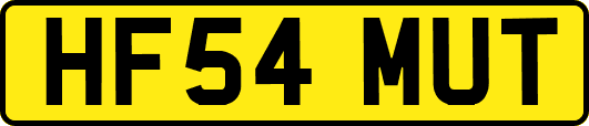 HF54MUT