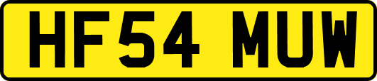 HF54MUW