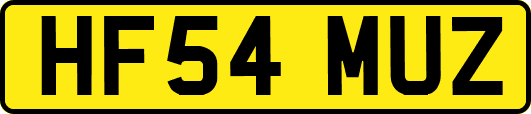 HF54MUZ