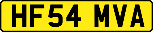 HF54MVA