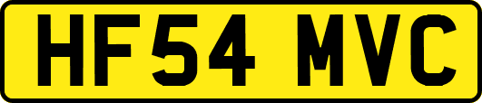 HF54MVC
