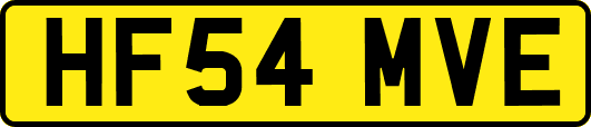 HF54MVE