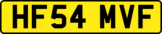 HF54MVF
