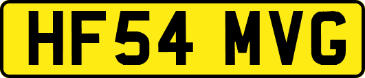 HF54MVG