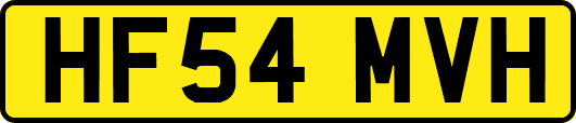 HF54MVH