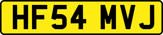 HF54MVJ