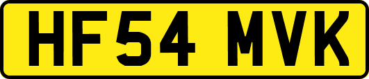 HF54MVK