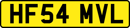 HF54MVL
