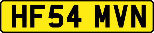 HF54MVN