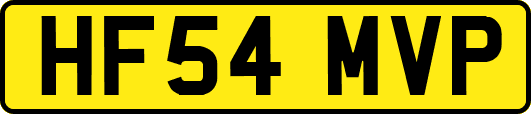 HF54MVP