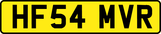HF54MVR