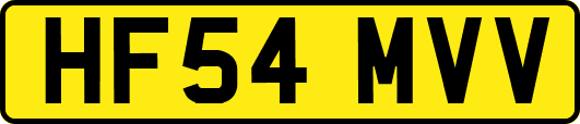 HF54MVV