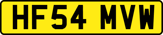 HF54MVW