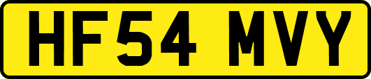 HF54MVY