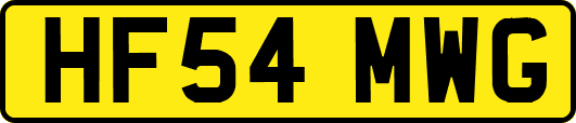 HF54MWG