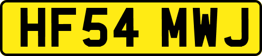HF54MWJ