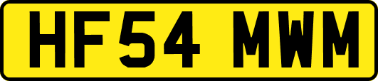 HF54MWM