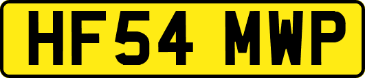 HF54MWP