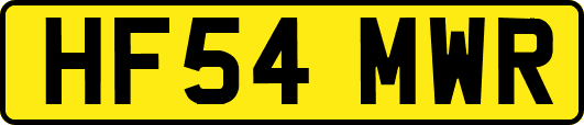 HF54MWR