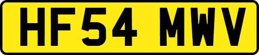 HF54MWV