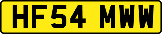 HF54MWW