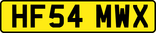 HF54MWX