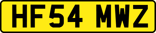 HF54MWZ