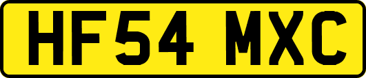 HF54MXC