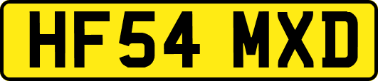 HF54MXD