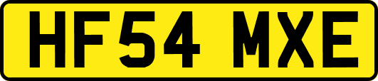 HF54MXE