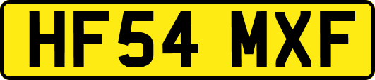 HF54MXF