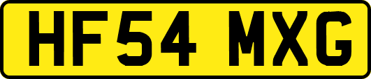 HF54MXG