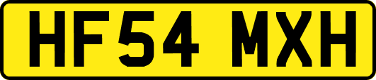 HF54MXH