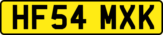 HF54MXK