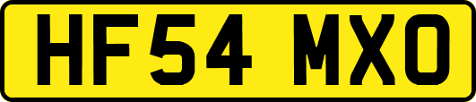 HF54MXO
