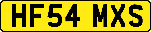 HF54MXS