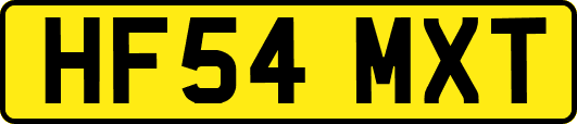 HF54MXT