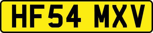 HF54MXV